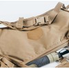 Gear Aid 13946 Outdoor Repair Tape TN Hex Repair Patch