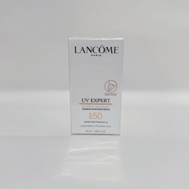 Lancôme UV Expert Supra Screen Invisible Sunscreen Serum SPF 50+ 1.7 oz NIB