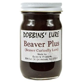 Dobbins Beaver Plus Lure 4 oz.