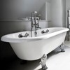 InnovaGoods® Bathroom Saath Safety Handle with Non-Slip Grip, Helps Elderly