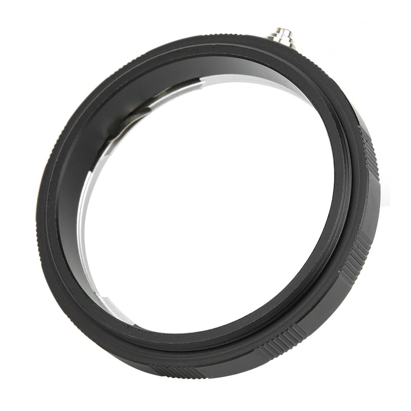 Lens Adapter Ring for Canon EOS Mount SLR Lens to