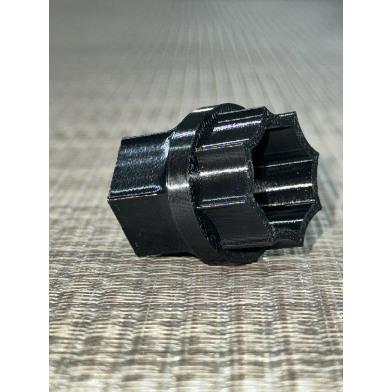 EZ Dock 3 EZ DOCK - DRIVE TOOL 15/16″ SOCKET