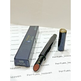 Cle De peau beaute  Shade 123 Extra Silky  Lipstick Full Size .07oz New With Box