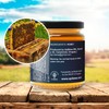 Beea - Pure and Natural Honey with Certified Traceability of