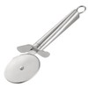 Lagostina 12335510100 Edelstahl Küchenhelfer, Pizzaschneider