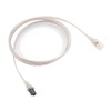 THERM-IC Extension Cord C-Pack 80 cm - Durable Waterproof Cable