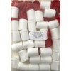 FRÜHES FORSCHEN 30 high ointment cans, 25 ml, white with