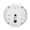 Smart Gas Leak Detector Highly Sensitive Combustible Gas Alarm WiFi