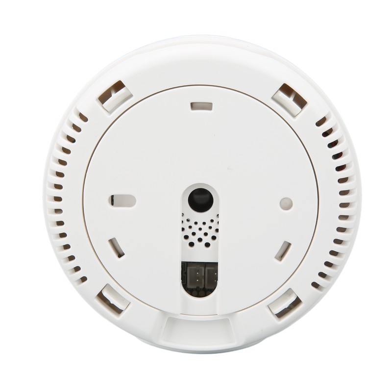 Smart Gas Leak Detector Highly Sensitive Combustible Gas Alarm WiFi