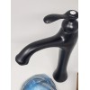 Faucet Oil Rubbed Bronze Single Lever Vessel Faucet Bath Vanity