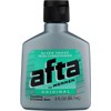 Afta After Shave Skin Conditioner Original 3 oz ( Pack