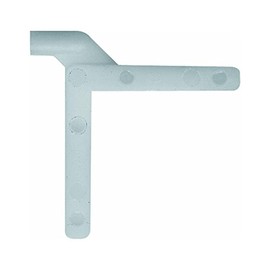 NATIONAL SPECTRUM BRANDS HHI PL 15150 Nylon Tilt Key, 3/16"