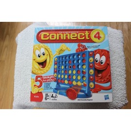 CONNECT FOUR