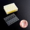 Chinwoo Correct Nail Tip Double-Sided Tape 50 Pieces