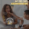 Peanut Free Chips Variety Pack with Allergy Friendly, Popcorn &