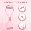 Figure 8 Resistance Band with Handle, 3Pcs Yoga Gym Fitness