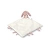 Mamas & Papas Baby/Toddler Super Soft Comforter, Pink Bunny