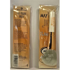 essence LOT OF (2) ESSENCE Flat Powder Brush FREE SHIPPING!!!!!
