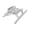 Foldable Landing Gear with Flash LED Light Colorful Drone Extended