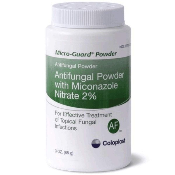 Micro-Guard® Antifungal Powder