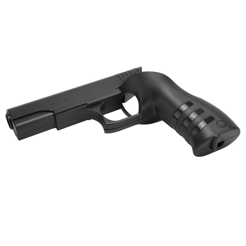 VR Game Pistol Grip Professional Comfortable VR Game Pistol Controller