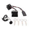 Bluetooth Music Adapter, Bluetooth 5.0 Wireless Audio Adapter Audio Cable