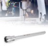 ER11M-100L Collet Chuck Holder Extension Rod Straight Shank Milling Cutter