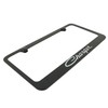 Elite Automotive Products, Inc. License Plate Frame for Dodge Charger