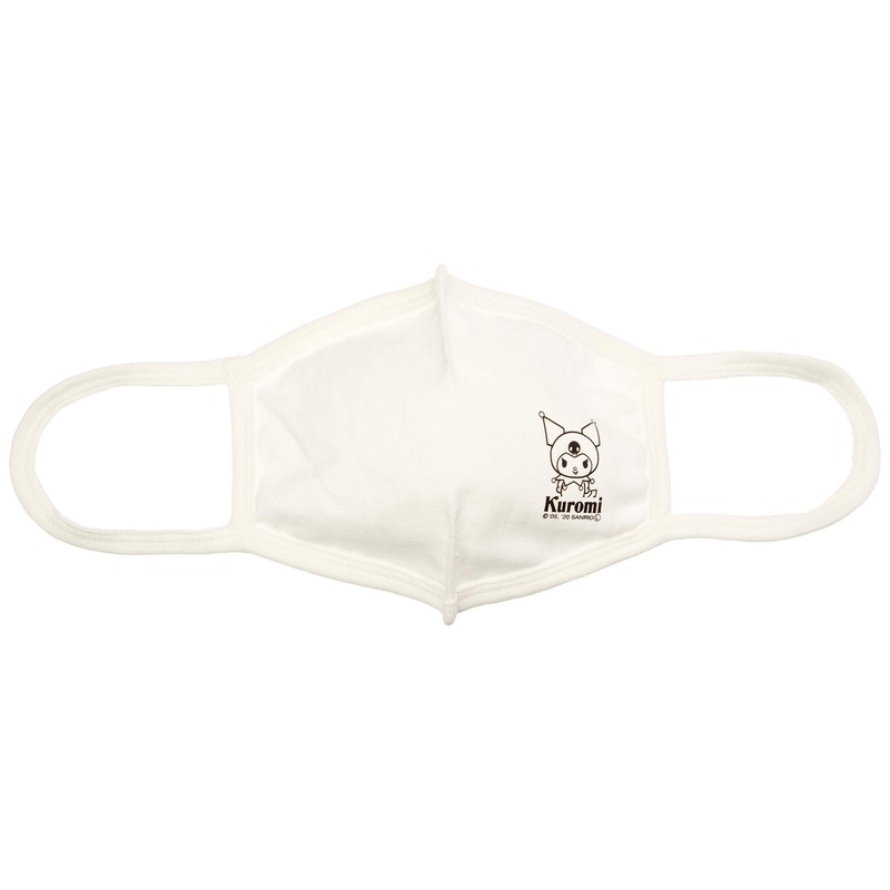 Sanrio KU-MSK03 Fashion Mask