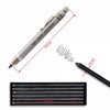 Koh-I-Noor 5359 Mechanical Pencil 5.6 mm - Metal Lead Holder
