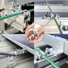 Pack of 4 Earth Clamp PV Module, Solar Panel Grounding