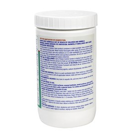 Evolve Concentrated Bleach Tablet Bulk Size 240 Tablets 1 Pack Linen Breeze