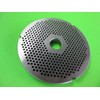 Size #42 x 1/8" Meat Grinder Disc Plate for Cabelas,