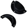 Billiard Evolution Set of 2 Foosball Table Entry Dishes