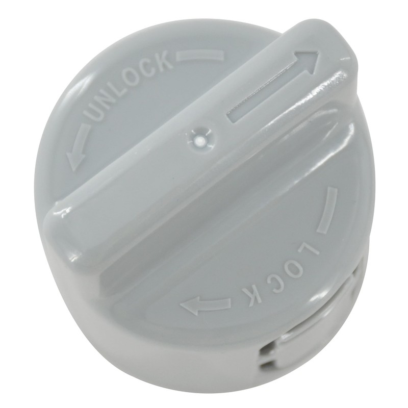 W11220375 Refrigerator Cap Compatible with Whirlpool Refrigerator Replaces W10813883