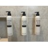 Crabtree & Evelyn Gardeners Body Lotion Moisturizer Herbal Rosemary +
