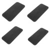 4 x Sponge Filter Dryer Compatible with Candy Hoover 40006731