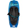 O'Brien Radica Towable Kneeboard for Watersports, Blue