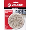VELCRO Brand VELCRO Brand Dots with Adhesive | Sticky Back
