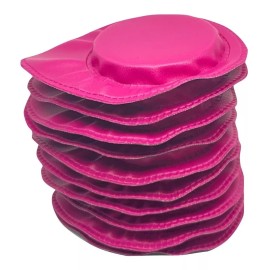 IMANES BIOMAGNETISMO M Kit 10 Imanes Par Biomagnetico 3800 Gauss 54x8mm