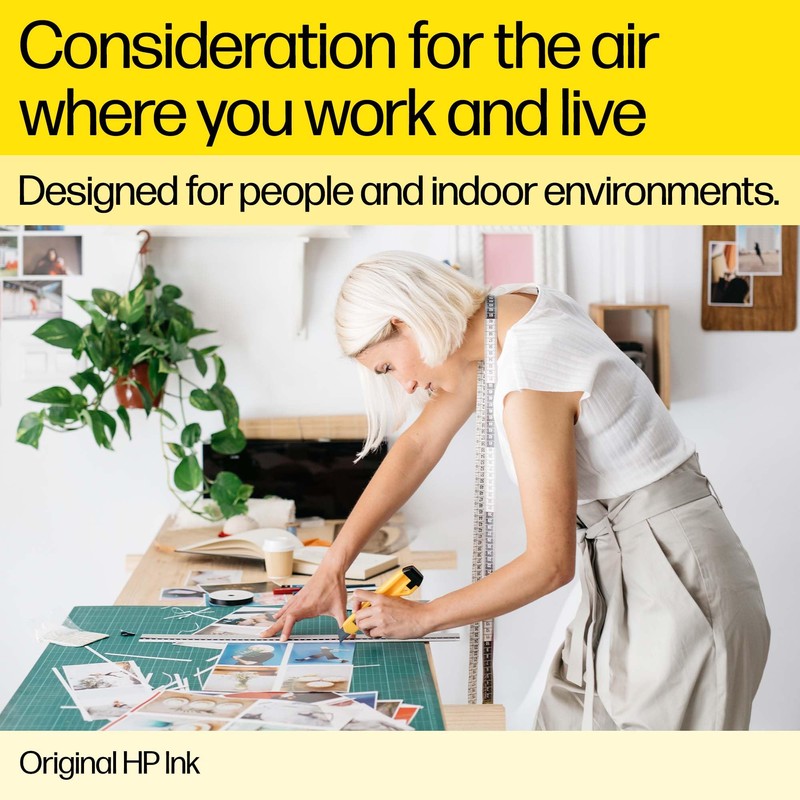 HP GT52 ink 70 ml Yellow GT52, 70 ml, Yellow,