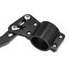 X AUTOHAUX 2pcs Car Turn Signal Extension Steering Wheel Extension