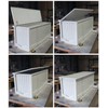 Apexstone Soft Close Box Hinges, Safety Hinge, Soft Close Hinge,