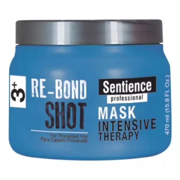 Sentience Professional Mask Re-bond Shot