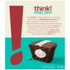 think! think! Protein Bars, High Protein Snacks, Gluten Free, Kosher