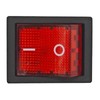 JD03-A1 4-Pin Rocker Switch (Pack of 2) – 30A 125V/250V