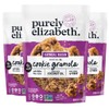 Purely Elizabeth Cookie Granola, Oatmeal Raisin, Gluten-Free, Non-GMO (3 Ct,