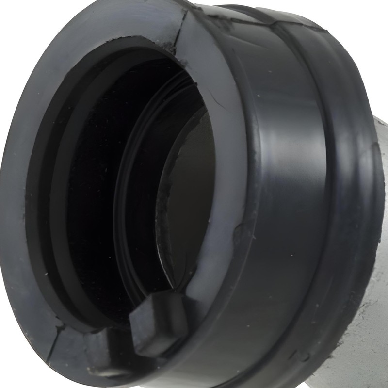 RMS Intake Manifold Yamaha Majesty 125/150