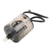 2Pin Electronic Flasher Relay LED Turn Signal Lights Bulbs Relay