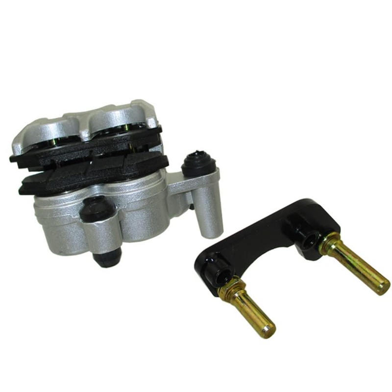 DJ-Motor 51mm Twin Piston Front Brake Caliper For Some Chinese
